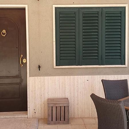 Gentilcasa Apartment Monopoli Exterior photo