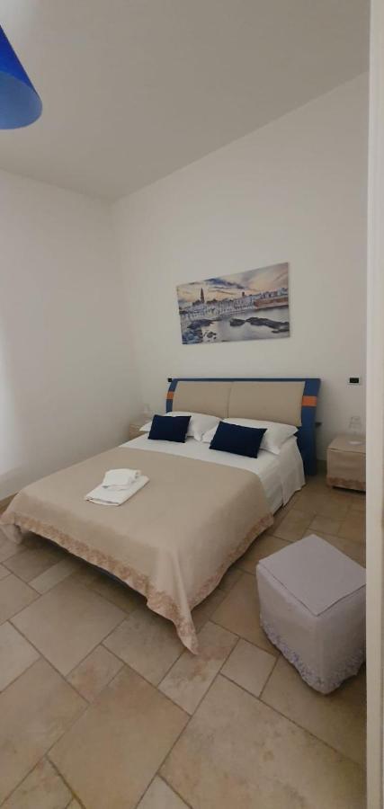 Gentilcasa Apartment Monopoli Exterior photo