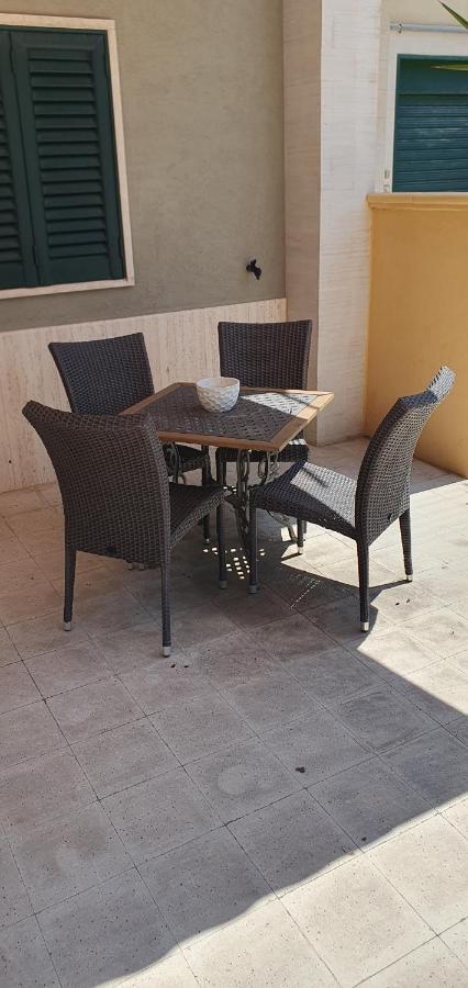 Gentilcasa Apartment Monopoli Exterior photo